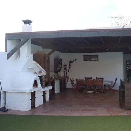 Villa De Lujo Que Mira Al Mar 라 올리바 외부 사진