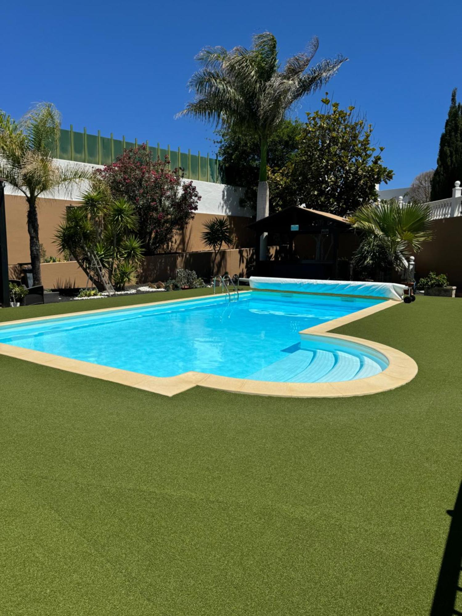 Villa De Lujo Que Mira Al Mar 라 올리바 외부 사진